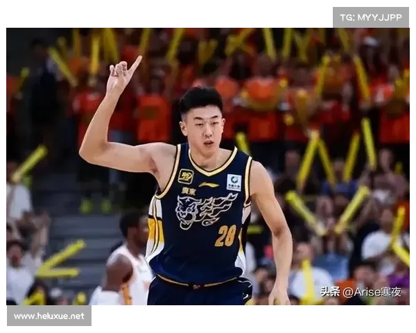 从星锐赛 MVP 到全运会哑火:状元郎王少杰为何被杜锋弃用? 从星锐赛 MVP 到全运会哑火:状元郎王少杰为何被杜锋弃用?