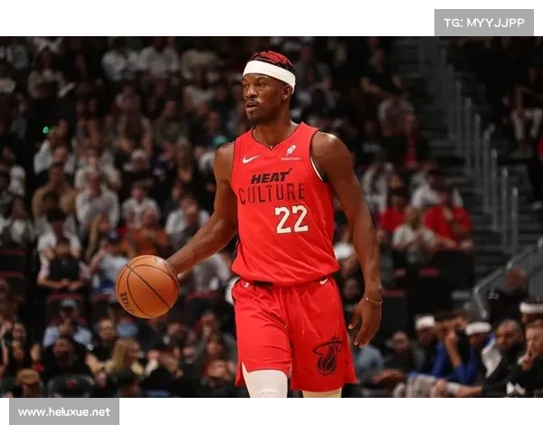 NBA 球星巴特勒看好巴黎圣日耳曼称雄世俱杯 NBA 球星巴特勒看好巴黎圣日耳曼称雄世俱杯